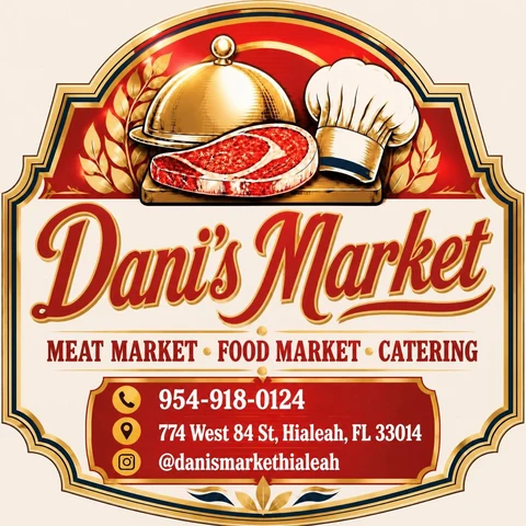 Dani's Market